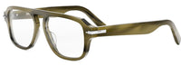 Bril DIOR Diorblacksuito A3I