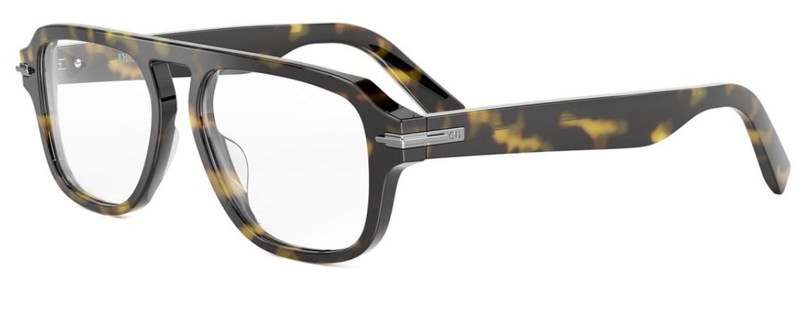 Bril DIOR Diorblacksuito A3I