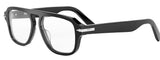 Lunettes de vue DIOR Diorblacksuito A3I