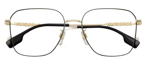 Óculos de grau Burberry BE1382D