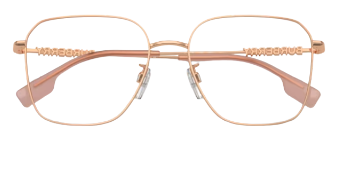 Óculos de grau Burberry BE1382D