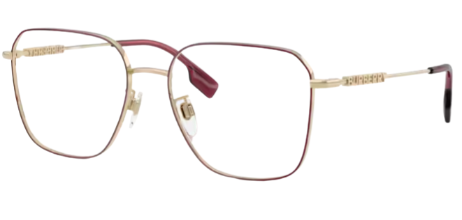 Óculos de grau Burberry BE1382D