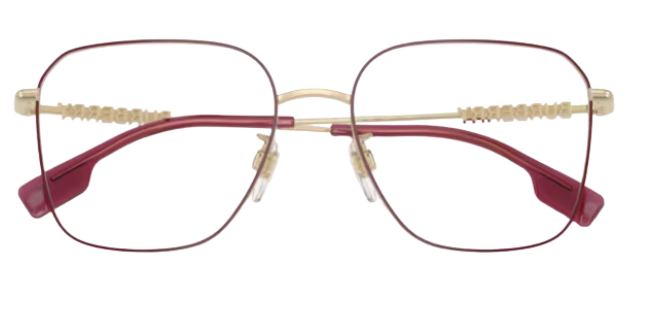 Óculos de grau Burberry BE1382D