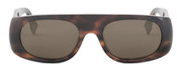 Lunettes de Soleil Fendi Signature FE40169I