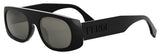 Lunettes de Soleil Fendi Signature FE40169I