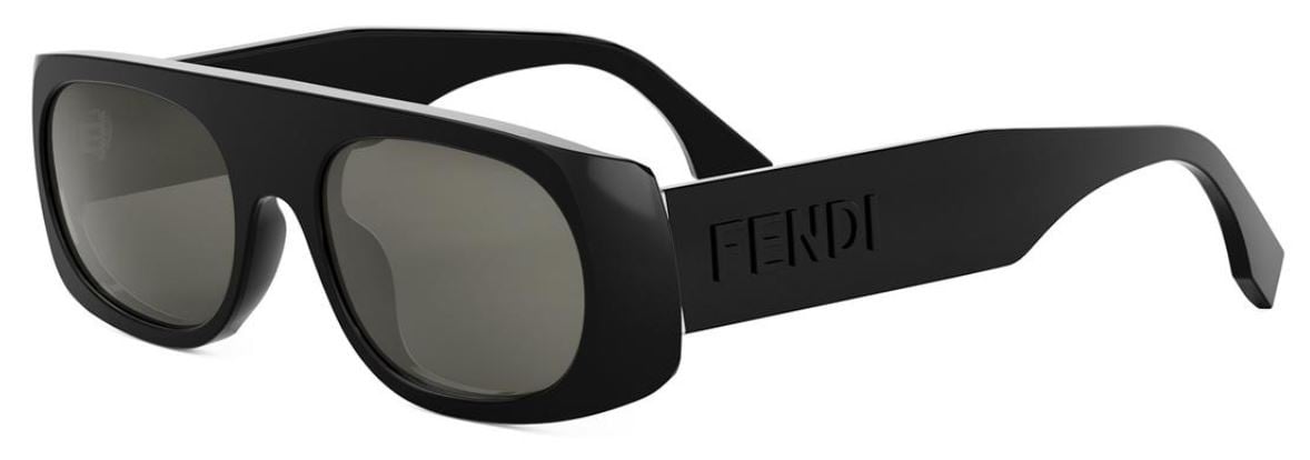 Lunettes de Soleil Fendi Signature FE40169I