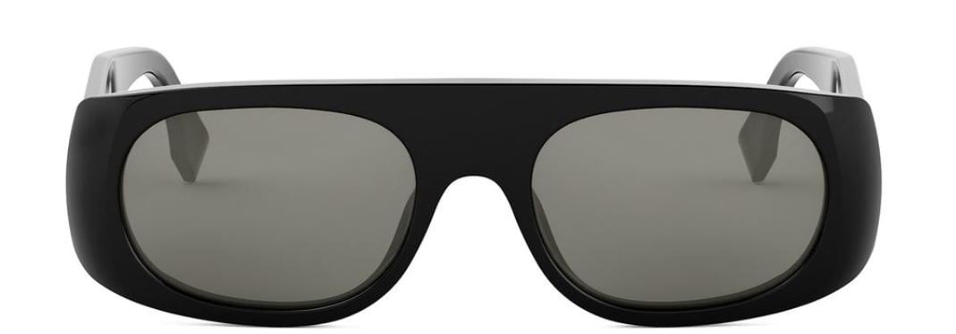 Lunettes de Soleil Fendi Signature FE40169I