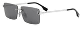 Fendi Sky FE40165U Sunglasses