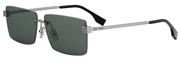 Fendi Sky FE40165U Sunglasses