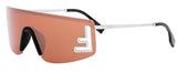 Gafas de Sol Fendi Sport FE40168U
