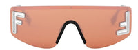 Fendi Sport FE40168U Sonnenbrillen