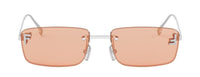 Óculos de sol Fendi First Crystal FE4172US