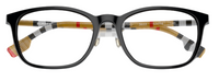 Óculos de grau Burberry BE2371D