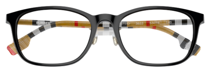 Óculos de grau Burberry BE2371D
