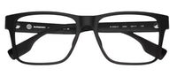 Lunettes de vue Burberry BE2393D