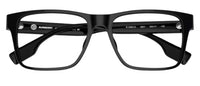 Lunettes de vue Burberry BE2393D