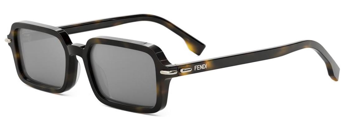 Óculos de Sol Fendi Selleria FE40174I