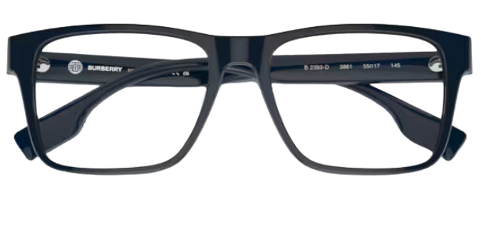 Lunettes de vue Burberry BE2393D