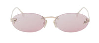 Óculos de Sol Fendi First Crystal FE4075US