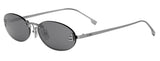 Occhiali da Sole Fendi First Crystal FE4075US