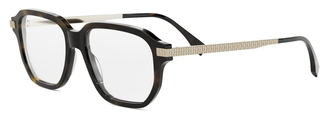 Leesbrillen Fendi Essential FE50121I