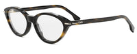 Brillen Fendi Selleria FE50126I