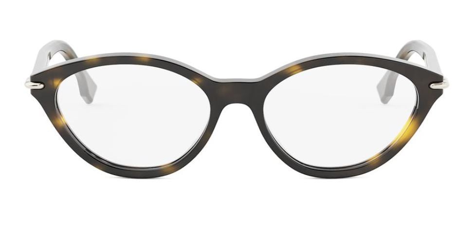 Brillen Fendi Selleria FE50126I