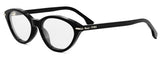 Lunettes de vue Fendi Selleria FE50126I