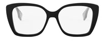 Brillen Fendi Lettering FE50127I