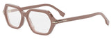 Fendi Selleria FE50125I Optical Glasses