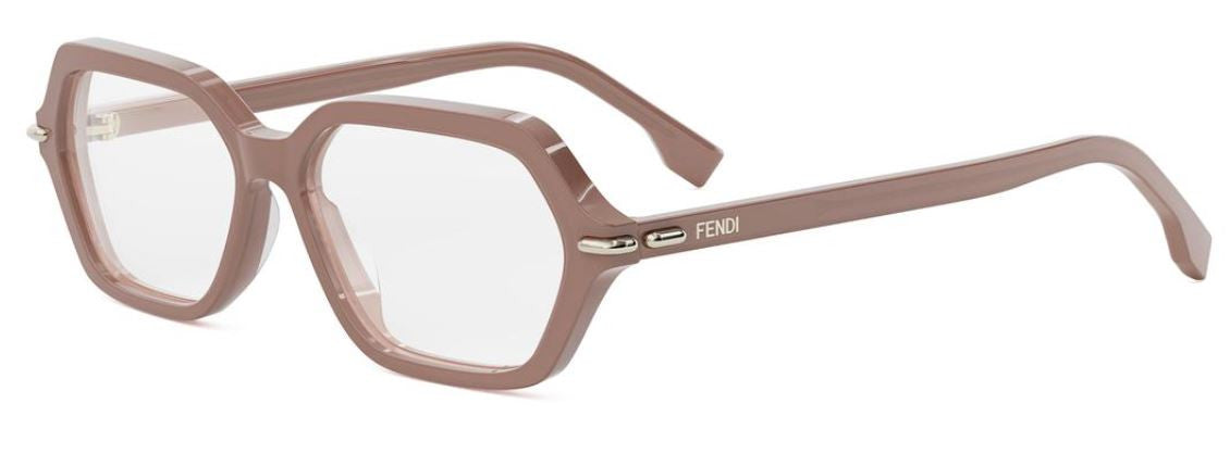 Korrektionsbrille Fendi Selleria FE50125I