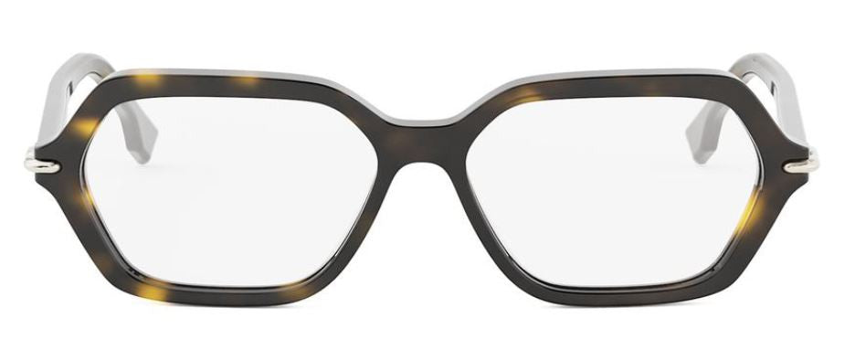 Korrektionsbrille Fendi Selleria FE50125I