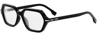 Korrektionsbrille Fendi Selleria FE50125I