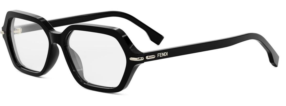 Korrektionsbrille Fendi Selleria FE50125I