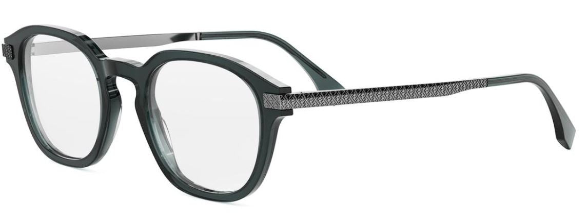 Brillen Fendi Essential FE50122I