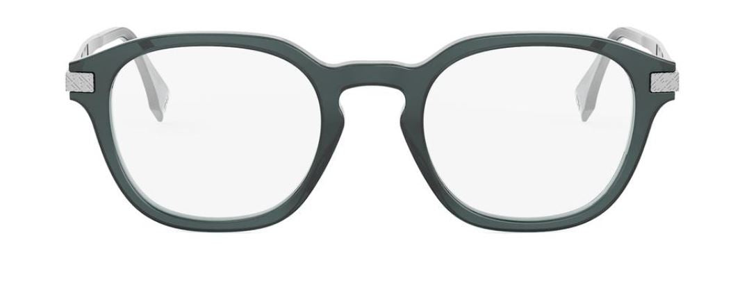 Brillen Fendi Essential FE50122I