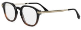 Fendi Essential FE50122I Prescription Glasses
