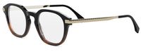 Brillen Fendi Essential FE50122I