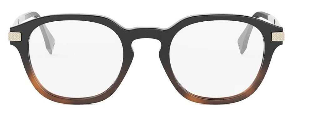 Brillen Fendi Essential FE50122I