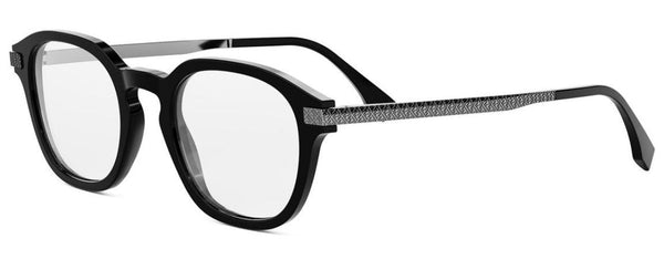 Fendi Essential FE50122I Prescription Glasses