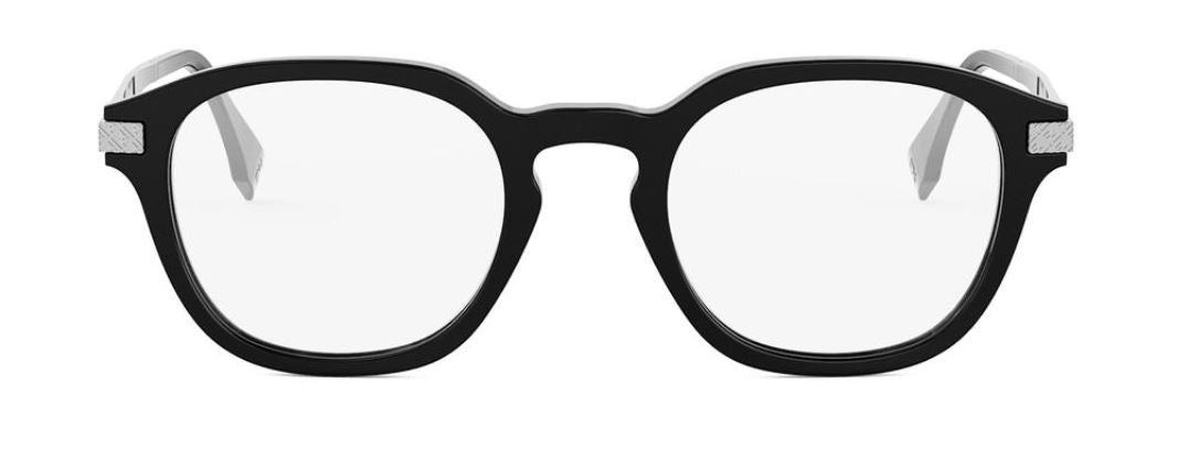 Brillen Fendi Essential FE50122I