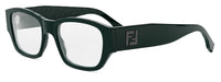 Fendi Korrektionsbrille Squared FE50123I