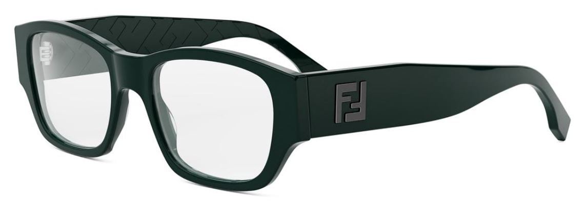 Fendi Korrektionsbrille Squared FE50123I