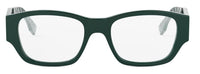 Fendi Korrektionsbrille Squared FE50123I