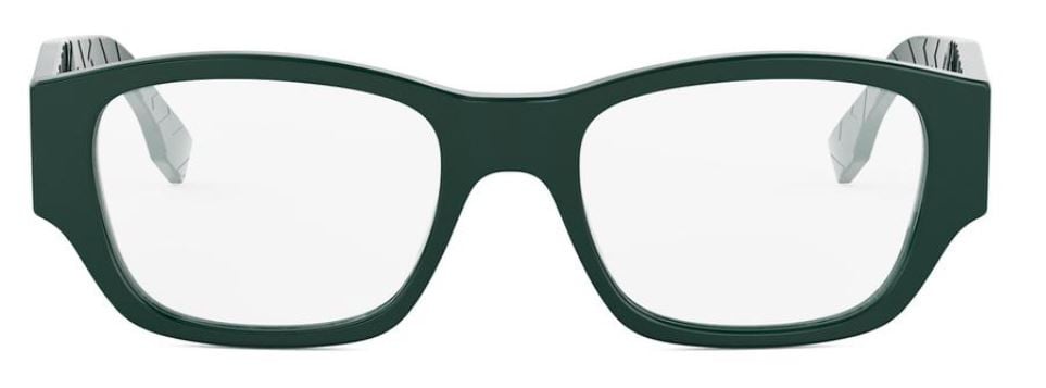 Fendi Korrektionsbrille Squared FE50123I