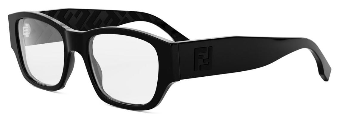Fendi Korrektionsbrille Squared FE50123I