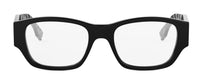 Fendi Korrektionsbrille Squared FE50123I