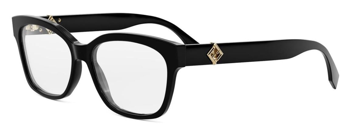 Fendi FF Diamonds Korrektionsbrille FE50124I