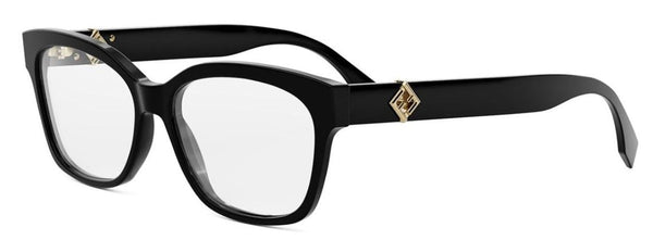 Fendi FF Diamonds FE50124I Eyeglasses