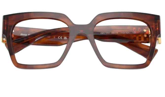 Lunettes de vue Miu Miu MU 04UV
